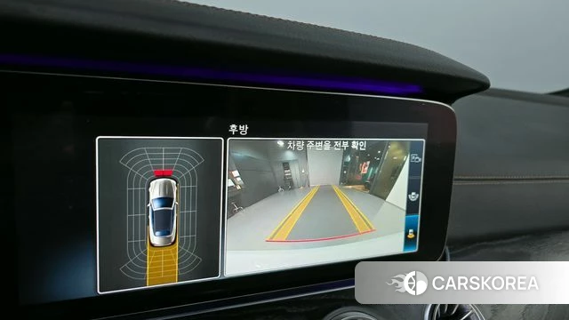 Mercedes-Benz E-Class W213 2020 Белый из Кореи, фото 5