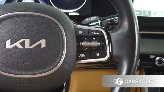 Kia Carnival 4th generation 2021 Черный из Кореи, фото 5