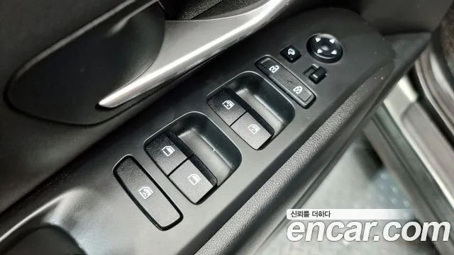 Hyundai Tucson (NX4) id 2824881 из Кореи 5