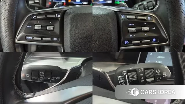 Ssangyong Torres 2022 Черный из Кореи, фото 5