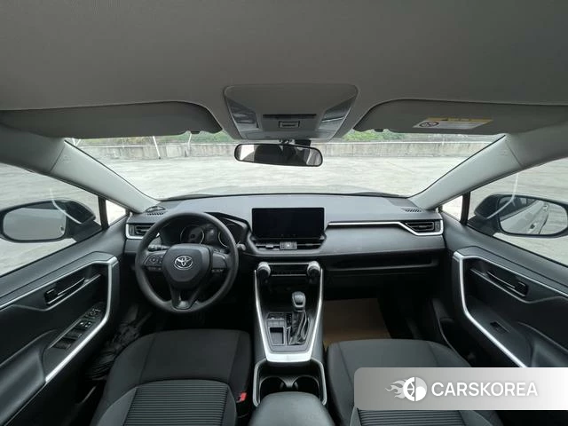 Toyota Wilanda 2024 Шампань из Китая, фото 5