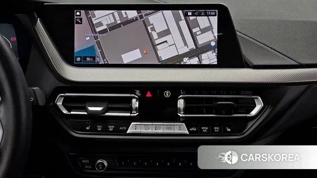 BMW 1 Series (F40) 2024 Белый из Кореи, фото 5