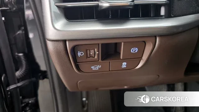 Hyundai Grandeur (GN7) 2023 Черный из Кореи, фото 5