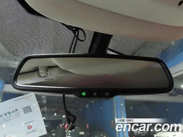 Renault Korea (Samsung) QM6 2018 Белый из Кореи, фото 5