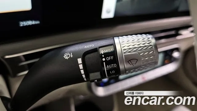 Genesis GV60 2022 Белый из Кореи, фото 5