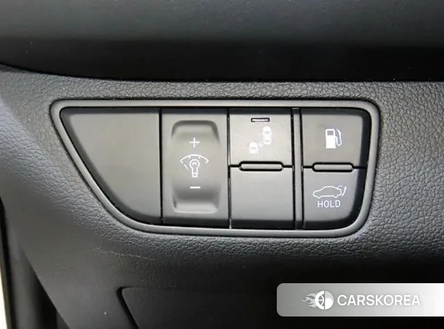 Genesis G70 2019 Белый из Кореи, фото 5