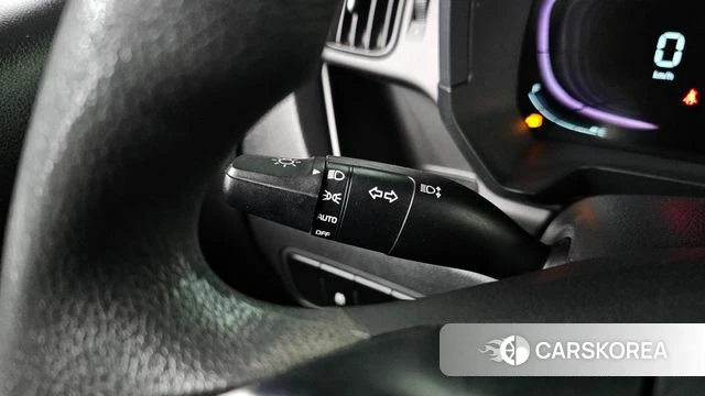 Kia The New Kia Ray 2023 Жемчужный цвет из Кореи, фото 5