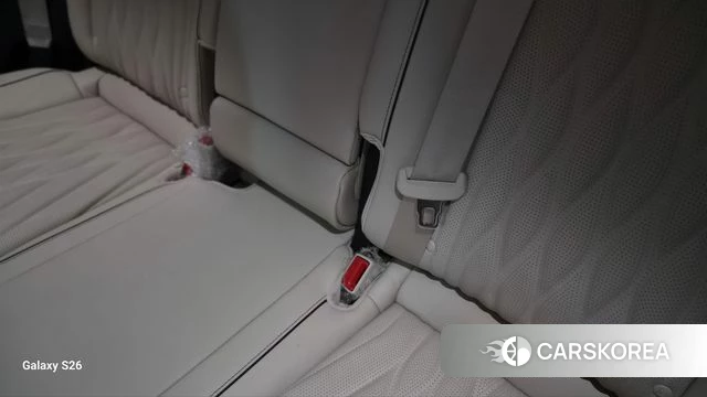 Genesis GV70 2022 Черный из Кореи, фото 5