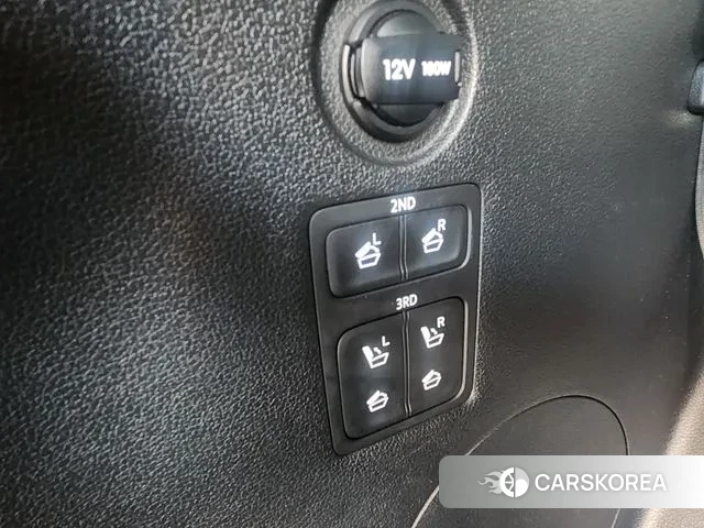 Hyundai Palisade 2020 Серый из Кореи, фото 5