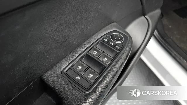 Renault Korea (Samsung) XM3 2020 Белый из Кореи, фото 5