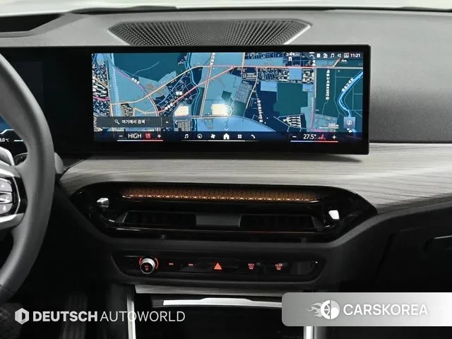 BMW 3 Series (G20) 2024 Белый из Кореи, фото 5