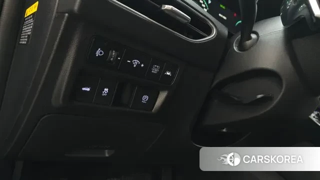 Hyundai Sonata Hybrid (DN8) 2020 Черный из Кореи, фото 5