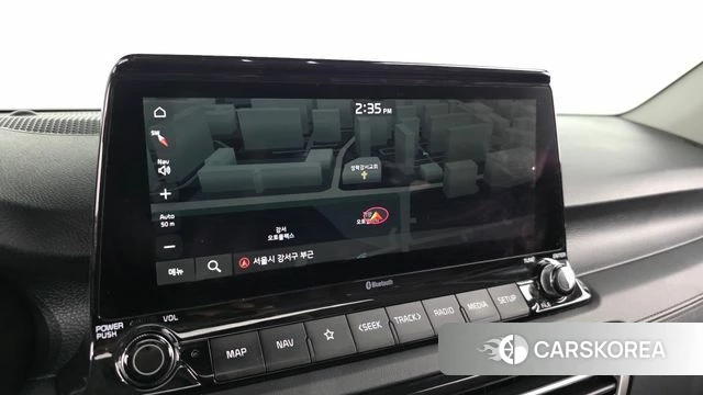 Kia Seltos 2020 Черный из Кореи, фото 5