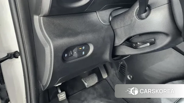 Hyundai Casper 2023 Белый из Кореи, фото 5