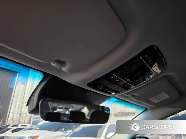 Hyundai Grandeur (GN7) 2025 Серый из Кореи, фото 5