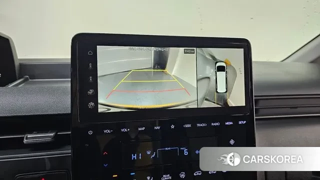 Hyundai Staria 2023 Желтый из Кореи, фото 5