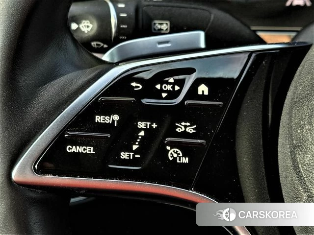 Mercedes-Benz E-Class W213 2021 Черный из Кореи, фото 5