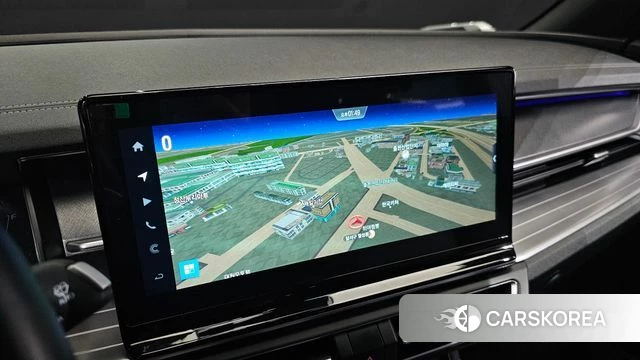 Ssangyong Torres 2023 Белый из Кореи, фото 5