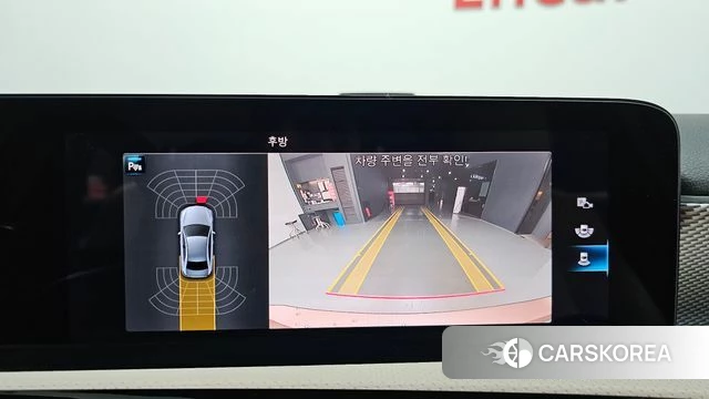 Mercedes-Benz A-Class W177 2022 Коричневый из Кореи, фото 5