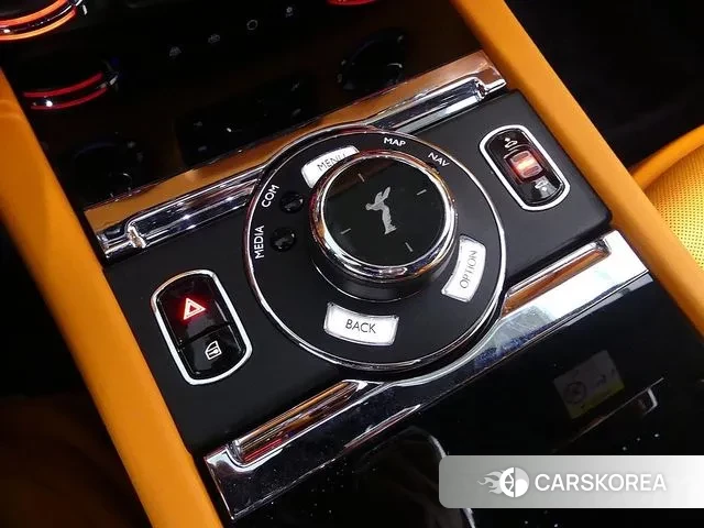 Rolls-Royce Lace 2021 Синий из Кореи, фото 5