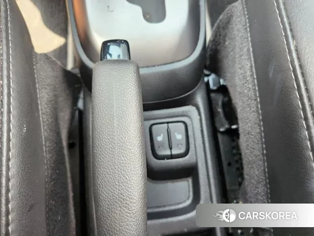 Chevrolet (GM Daewoo) The New Spark 2021 Серый из Кореи, фото 5