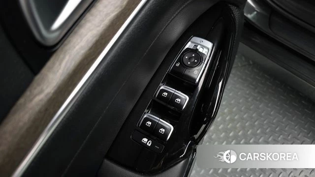 Kia K5 3rd generation 2021 Серый из Кореи, фото 5
