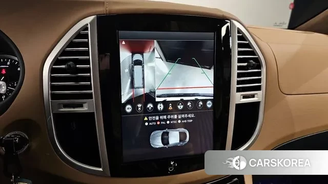 Mercedes-Benz V-Class 2020 Черный из Кореи, фото 5