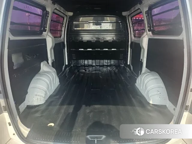 Hyundai The New Grand Starex 2020 Белый из Кореи, фото 5