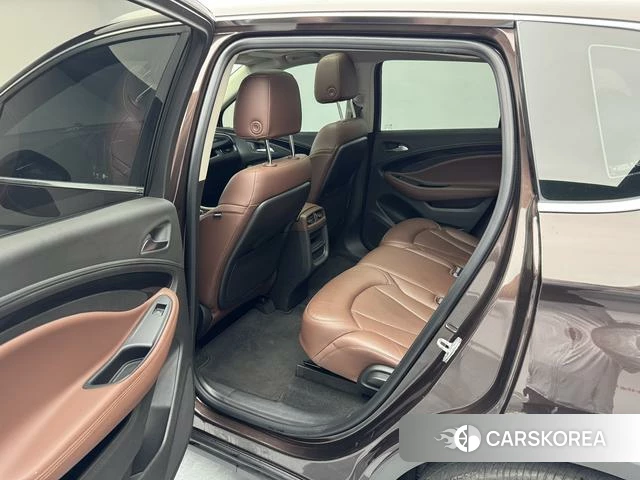 Buick Angkewei 2020 Другой из Китая, фото 5