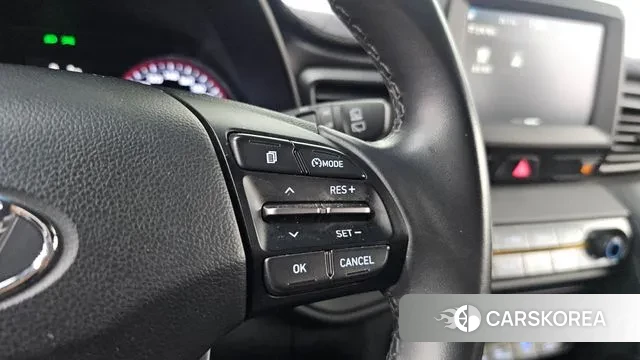 Hyundai Veloster (JS) 2018 Серый из Кореи, фото 5