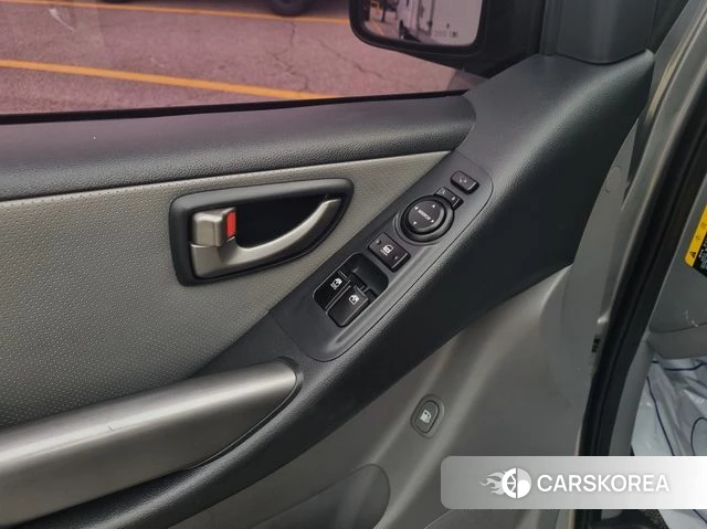 Hyundai The New Grand Starex 2018 Серый из Кореи, фото 5