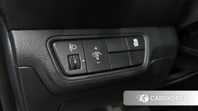 Kia The New K3 2nd generation 2022 Черный из Кореи, фото 5