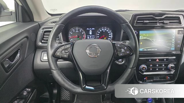 Ssangyong Berry New Tivoli 2020 Белый из Кореи, фото 5