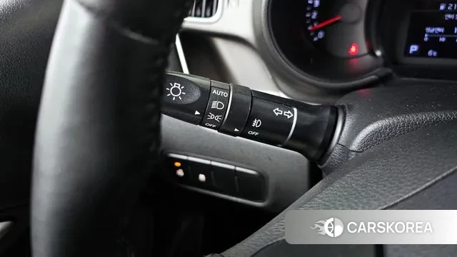 Kia The New Ray 2021 Небесно-голубой из Кореи, фото 5