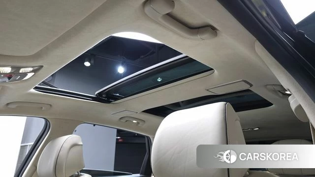 Genesis GV80 2023 Черный из Кореи, фото 5