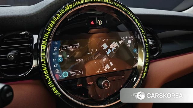 Mini Cooper S 2023 Белый из Кореи, фото 5