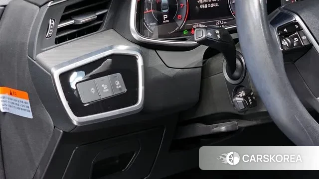 Audi A6 (C8) 2020 Серый из Кореи, фото 5