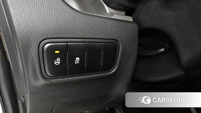 Kia The New Ray 2021 Белый из Кореи, фото 5