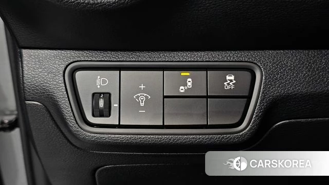 Kia The New K3 2nd generation 2024 Серый из Кореи, фото 5