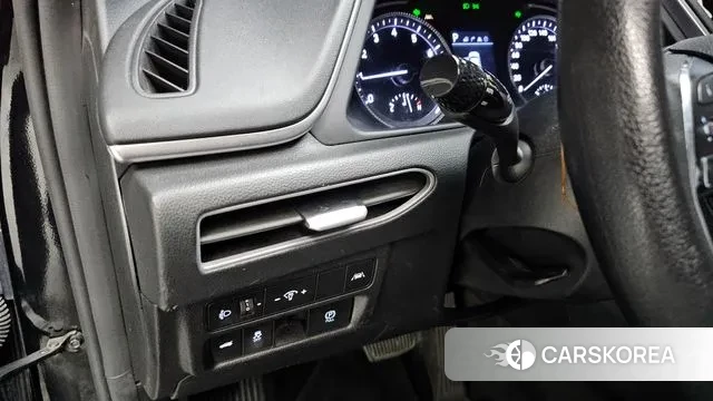 Hyundai Sonata (DN8) 2020 Черный из Кореи, фото 5