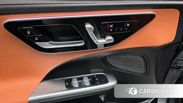 Mercedes-Benz C-Class W206 2025 Серый из Кореи, фото 5