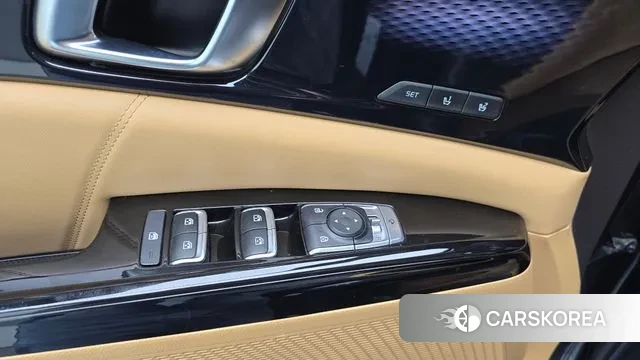 Kia Carnival 4th generation 2022 Серый из Кореи, фото 5