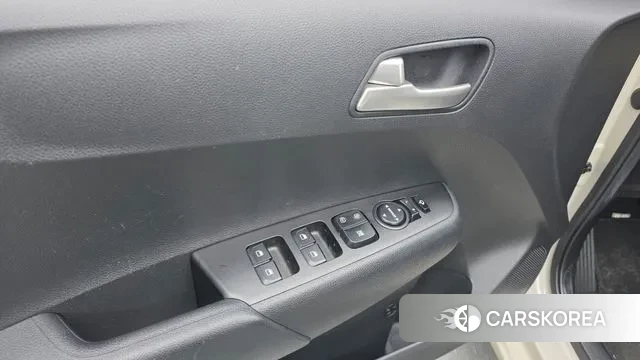 Kia Morning Urban (JA) 2021 Жемчужный цвет из Кореи, фото 5