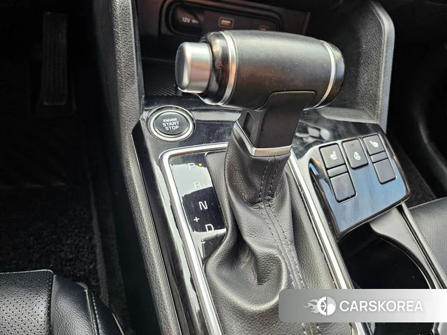 Kia Sportage 5th Generation 2022 Серебристо-серый из Кореи, фото 5