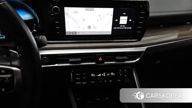 Kia K5 Hybrid 3rd Generation 2020 Белый из Кореи, фото 5