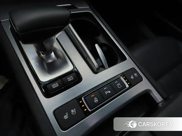 Genesis G80 2018 Белый из Кореи, фото 5