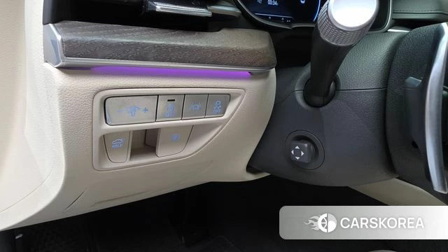 Genesis G80 (RG3) 2021 Белый из Кореи, фото 5