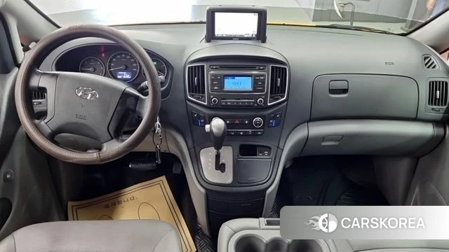 Hyundai The New Grand Starex 2019 Желтый из Кореи, фото 5