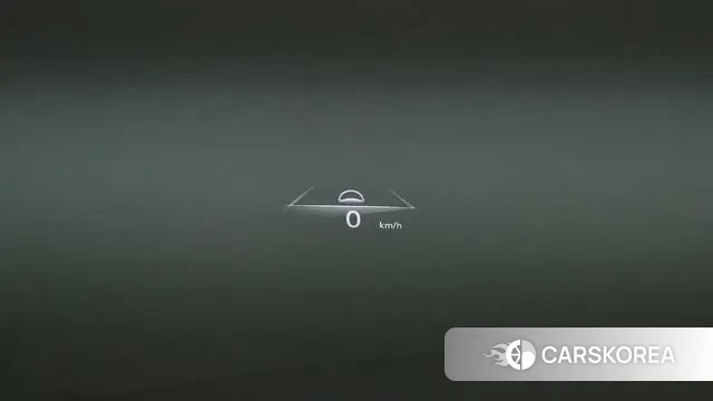 Genesis GV70 2021 Белый из Кореи, фото 5