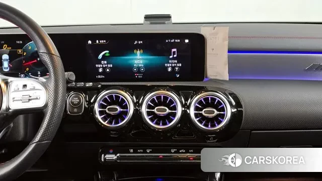 Mercedes-Benz CLA-Class C118 2020 Белый из Кореи, фото 5